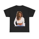 Janet Jackson Unisex Tee
